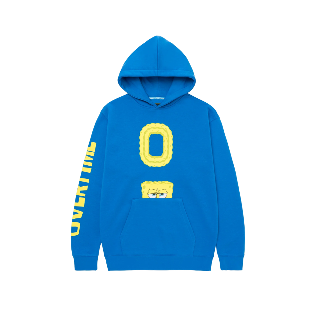 Overtime product image