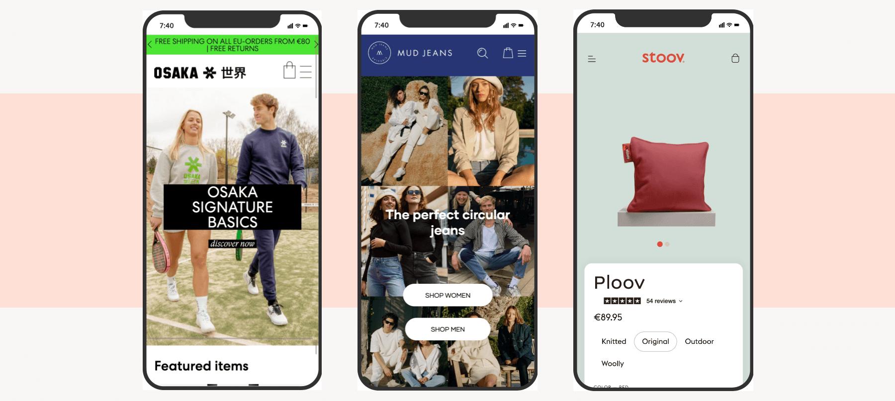 shopify