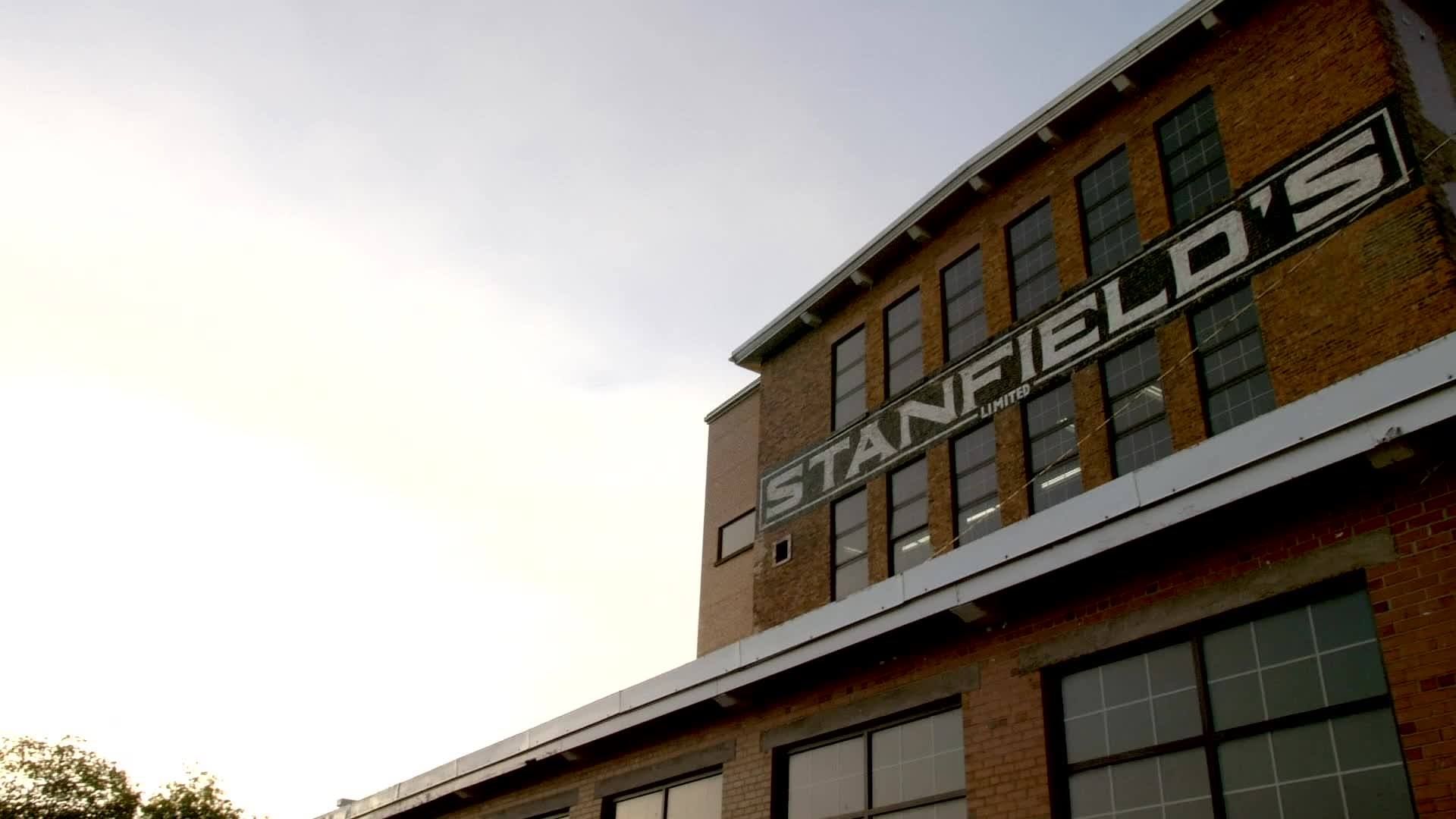 Stanfields Office Building