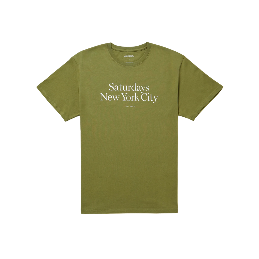 Saturdays NYC product image