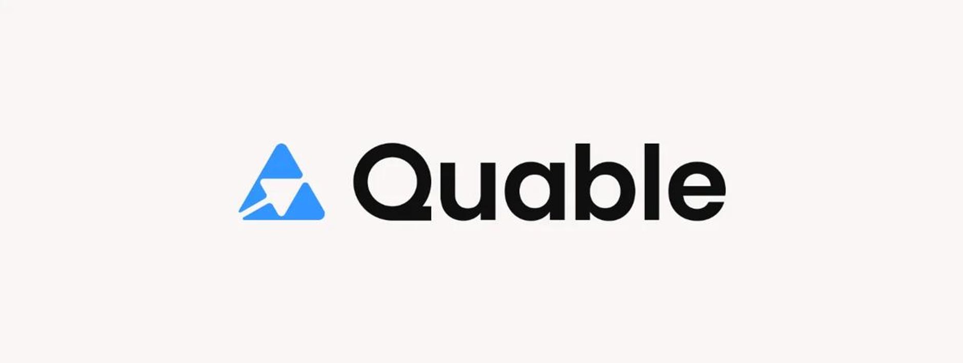 Quable Logo