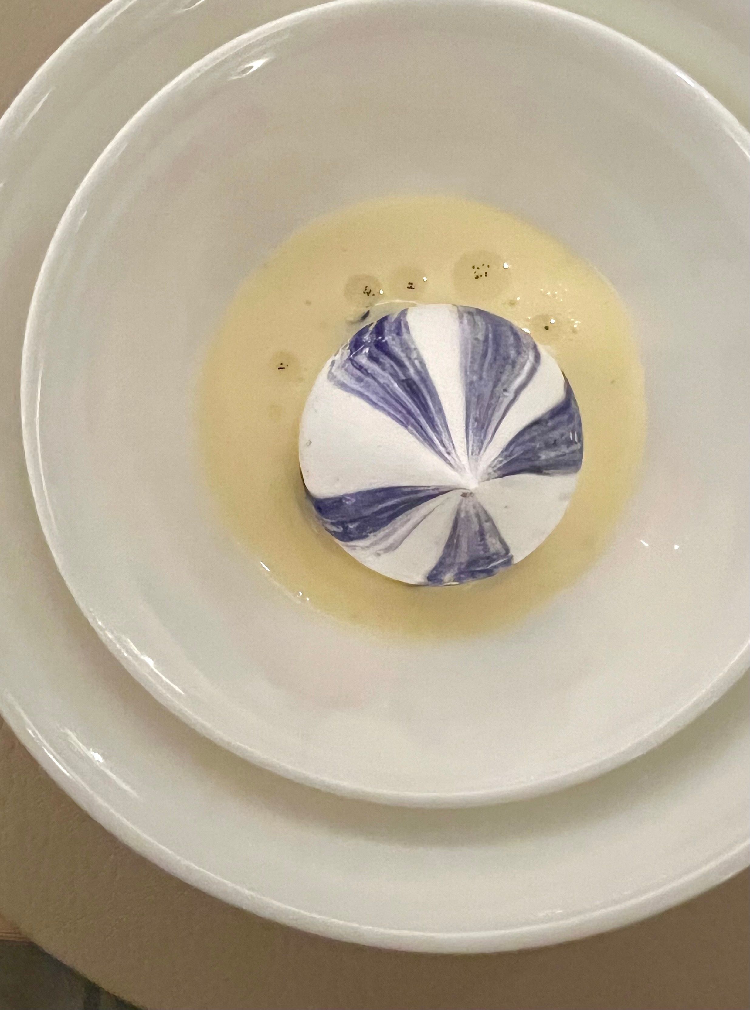 Food at Retention Reimagined