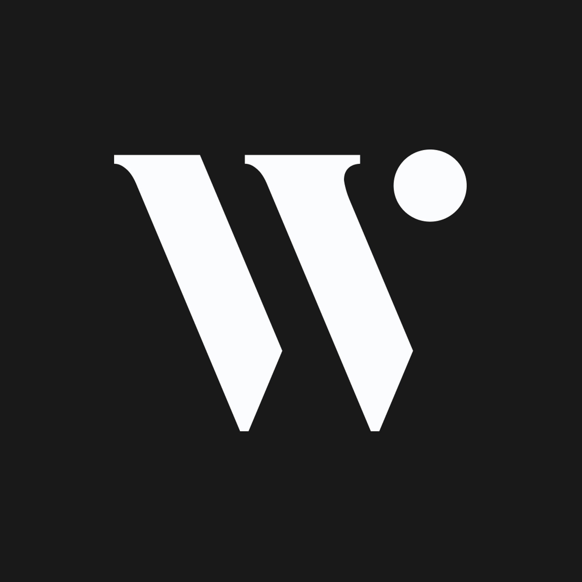 Wunderkind icon