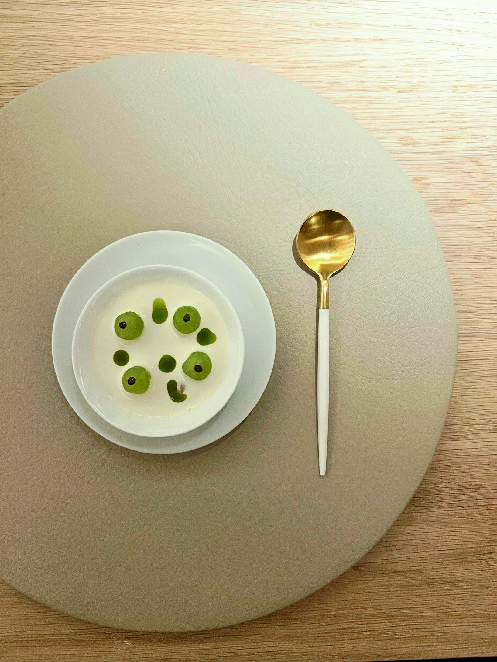 Food at Retention Reimagined