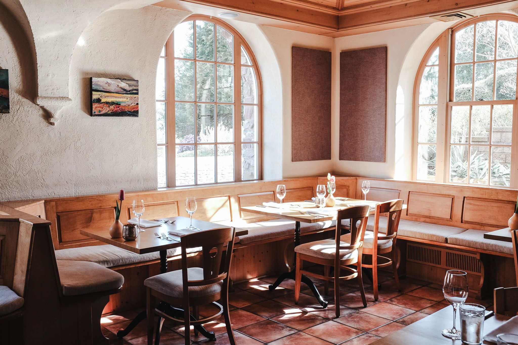 Someone Restaurant
