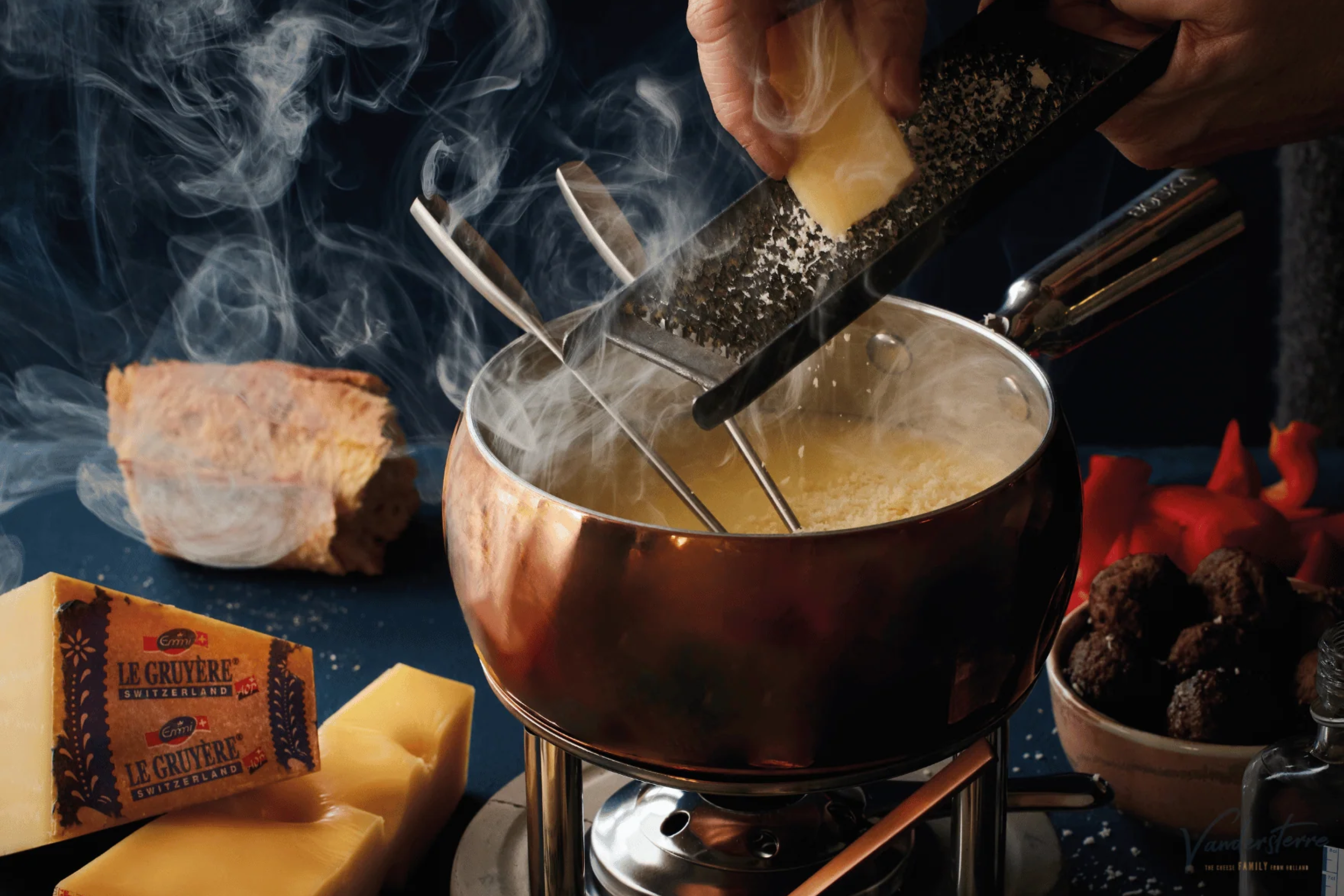 Fondue