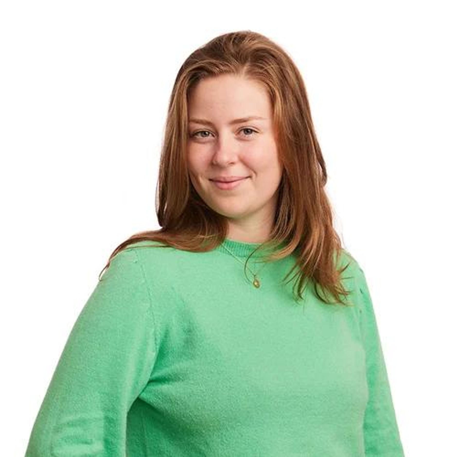 isa headshot