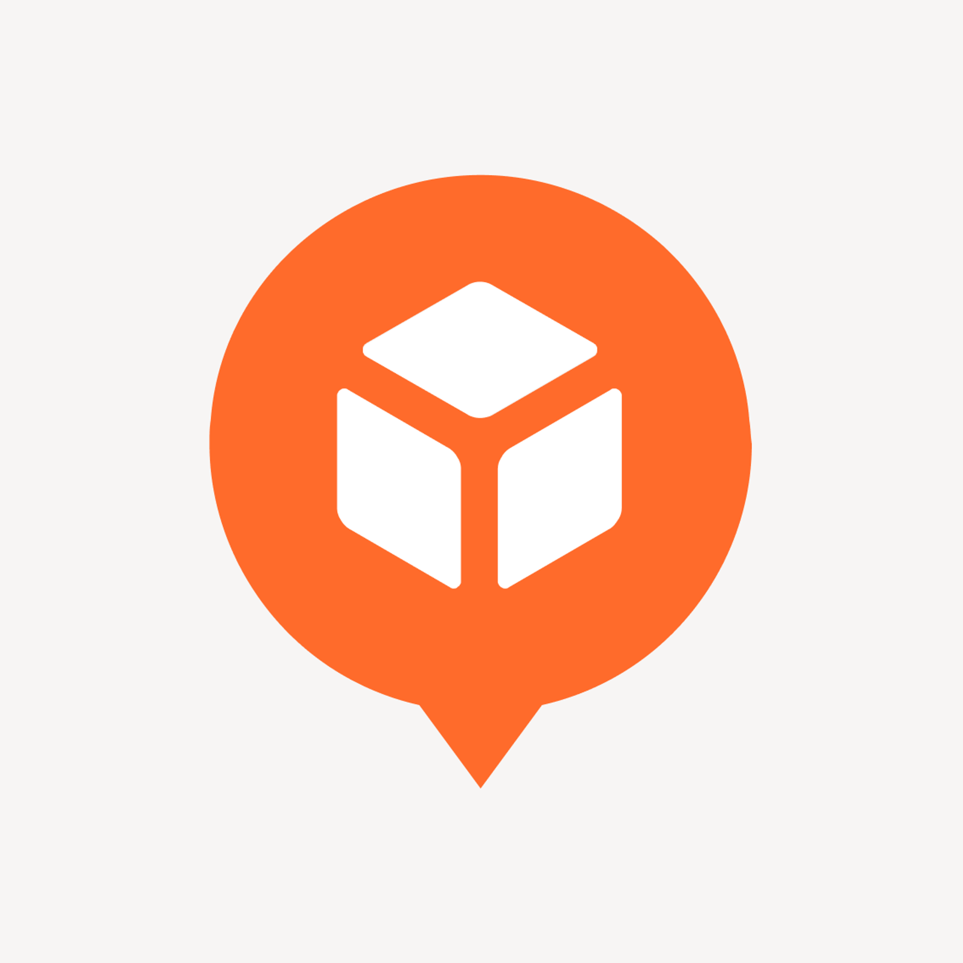 Aftership icon