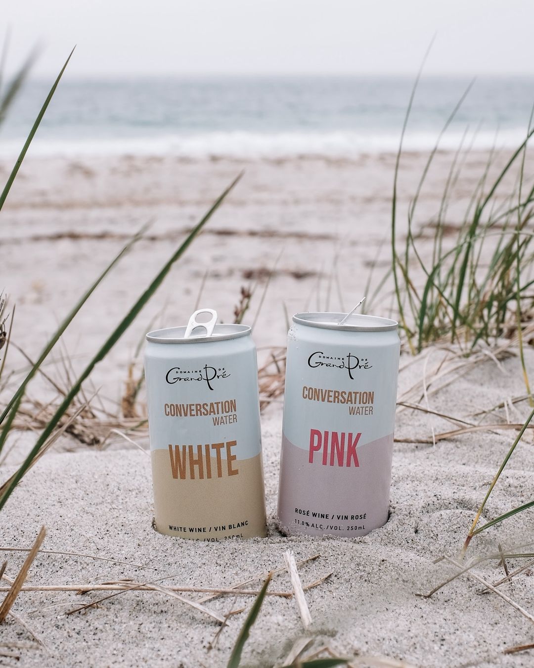 Wine on the Beach