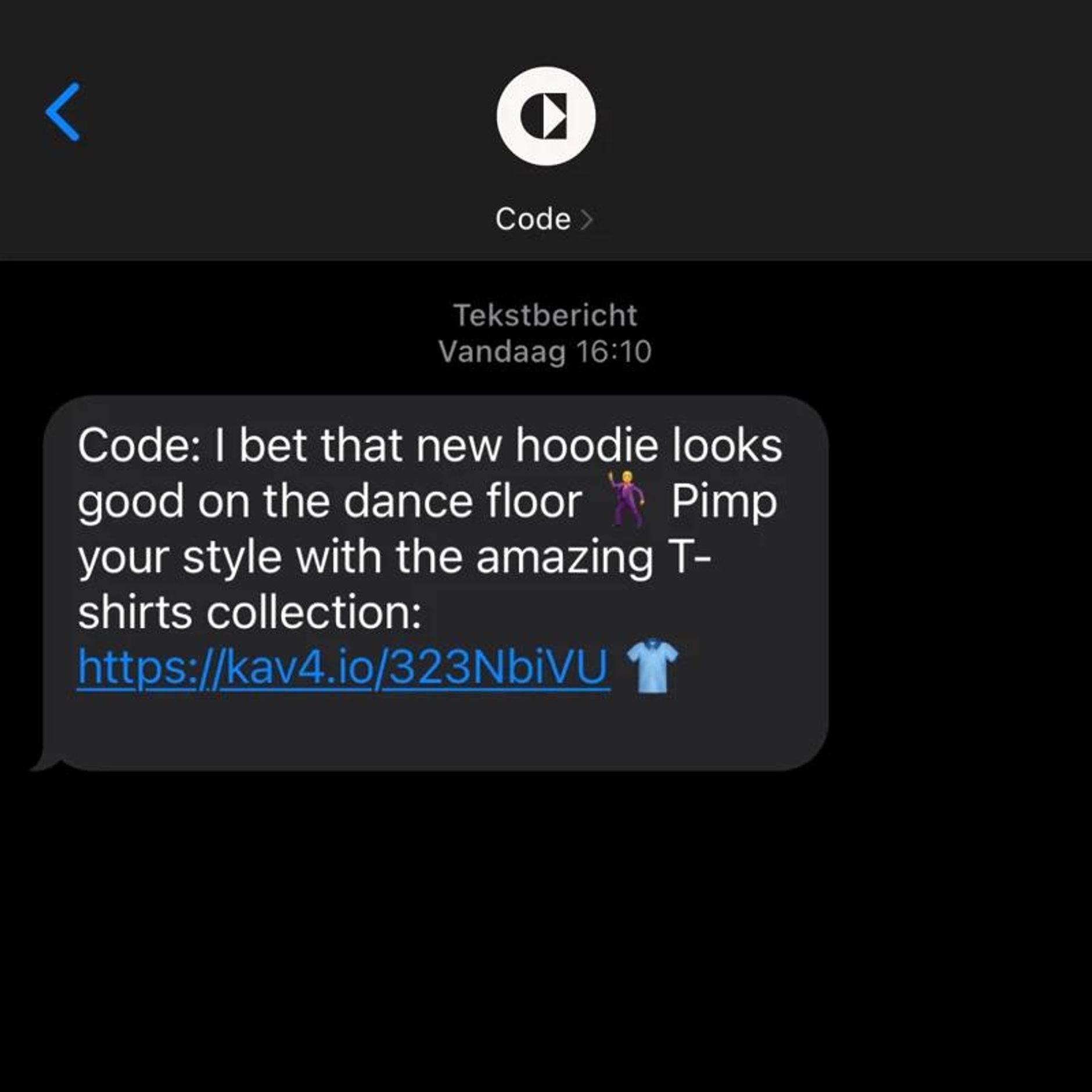 SMS Image 6