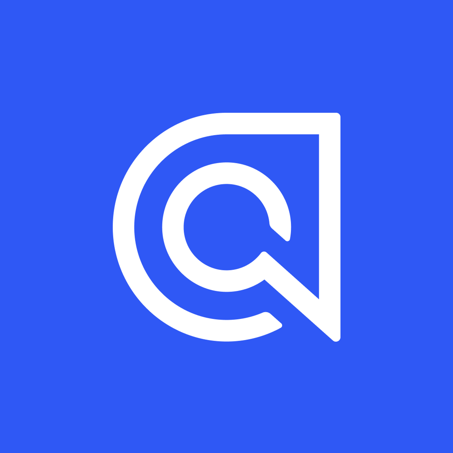 Alogolia icon