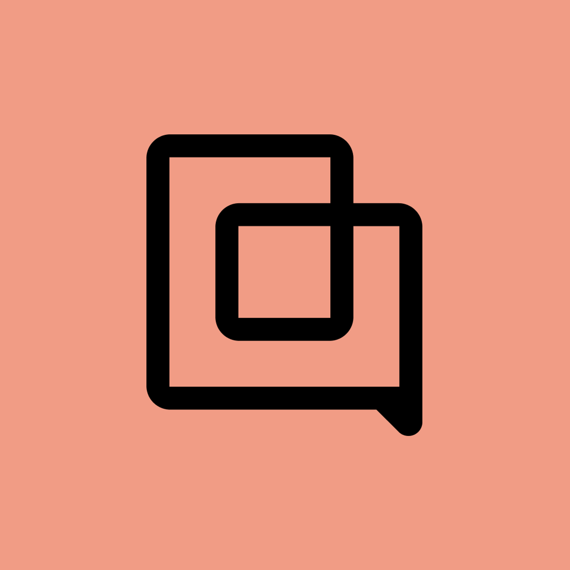 Gorgias icon