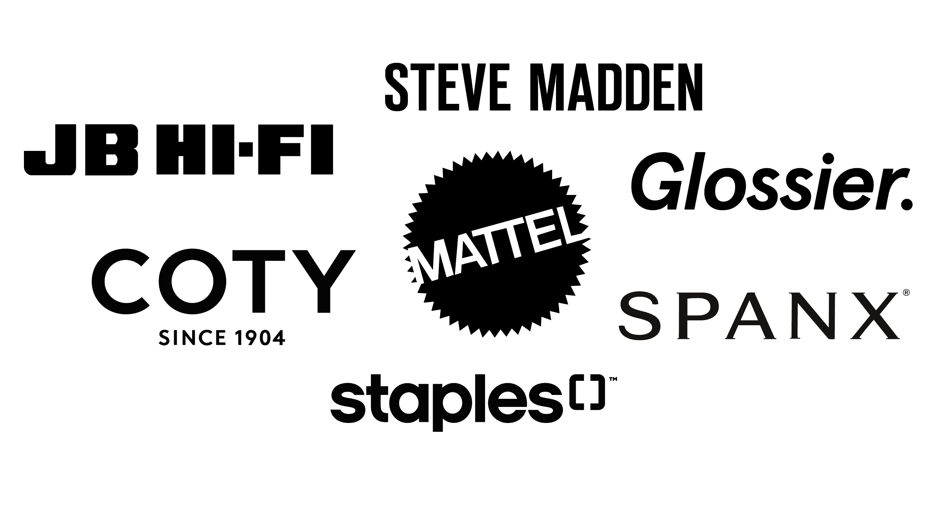 brands
