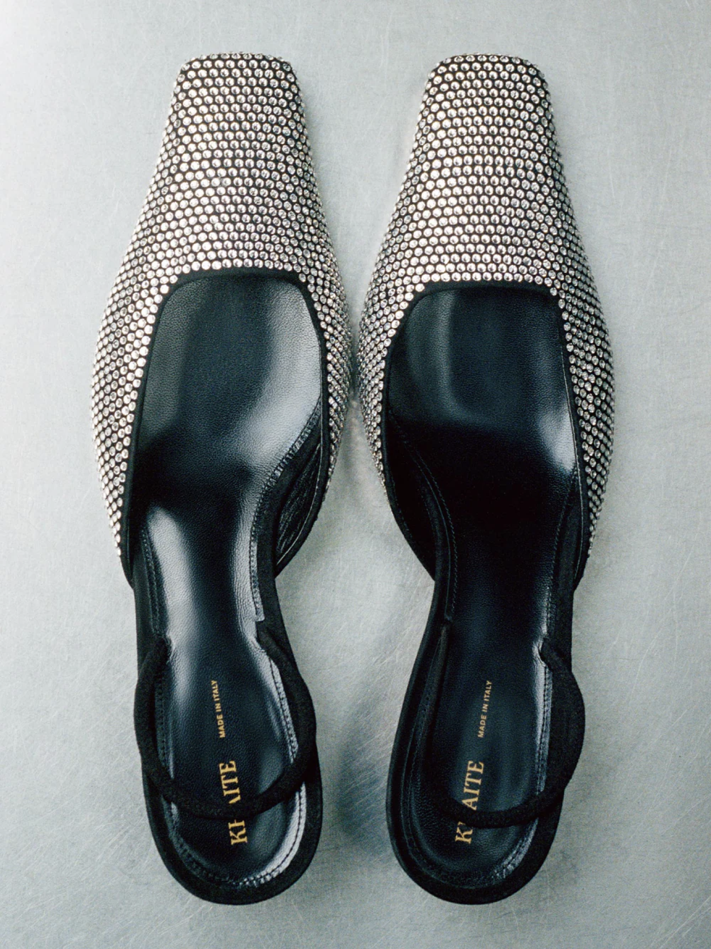 Khaite shoes