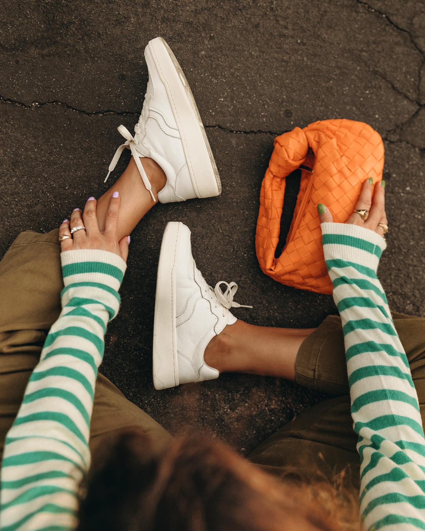 Soludos Trainers