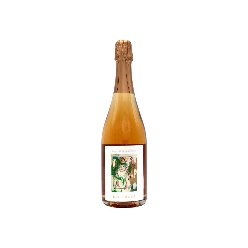 GrandPré product image