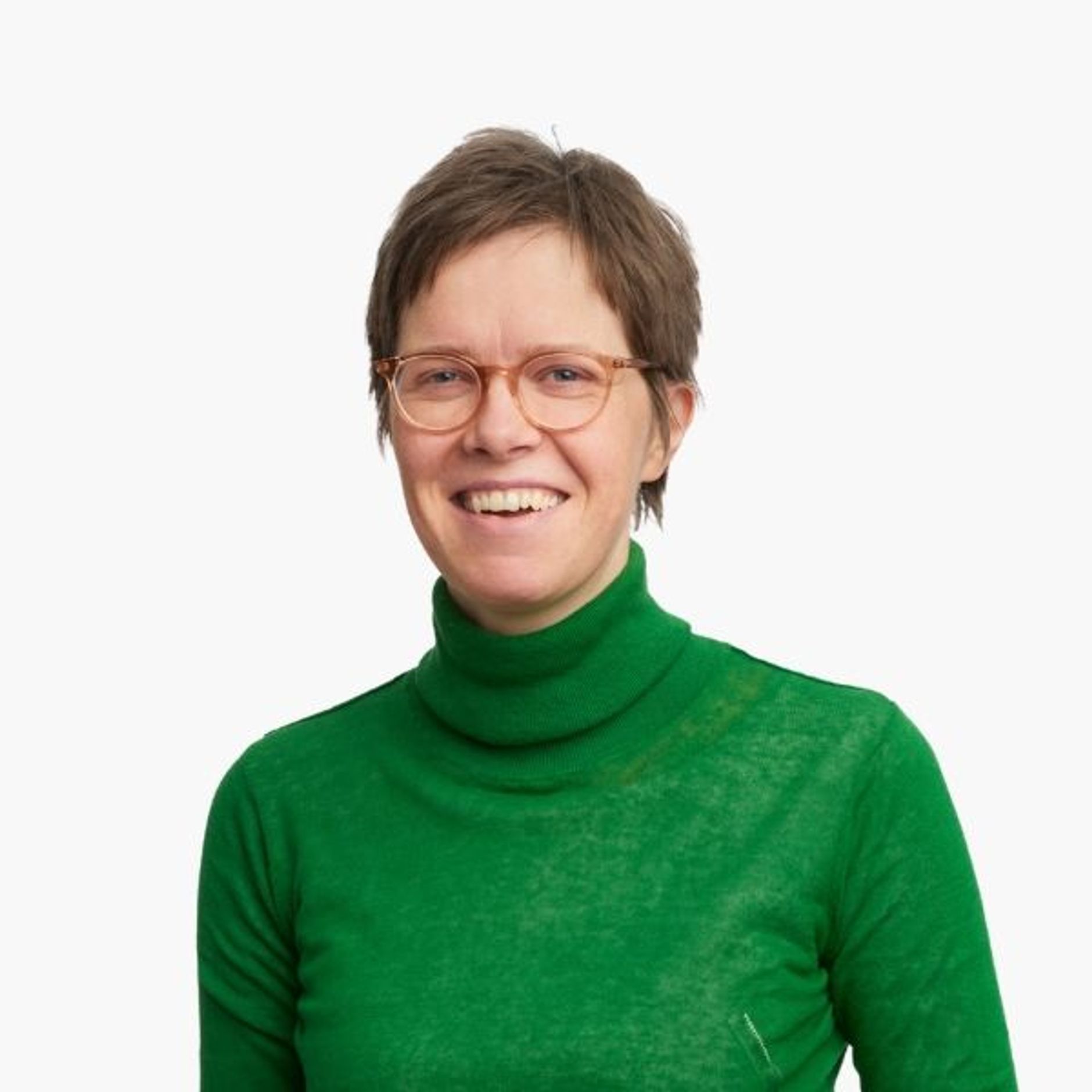 Photo of Linda