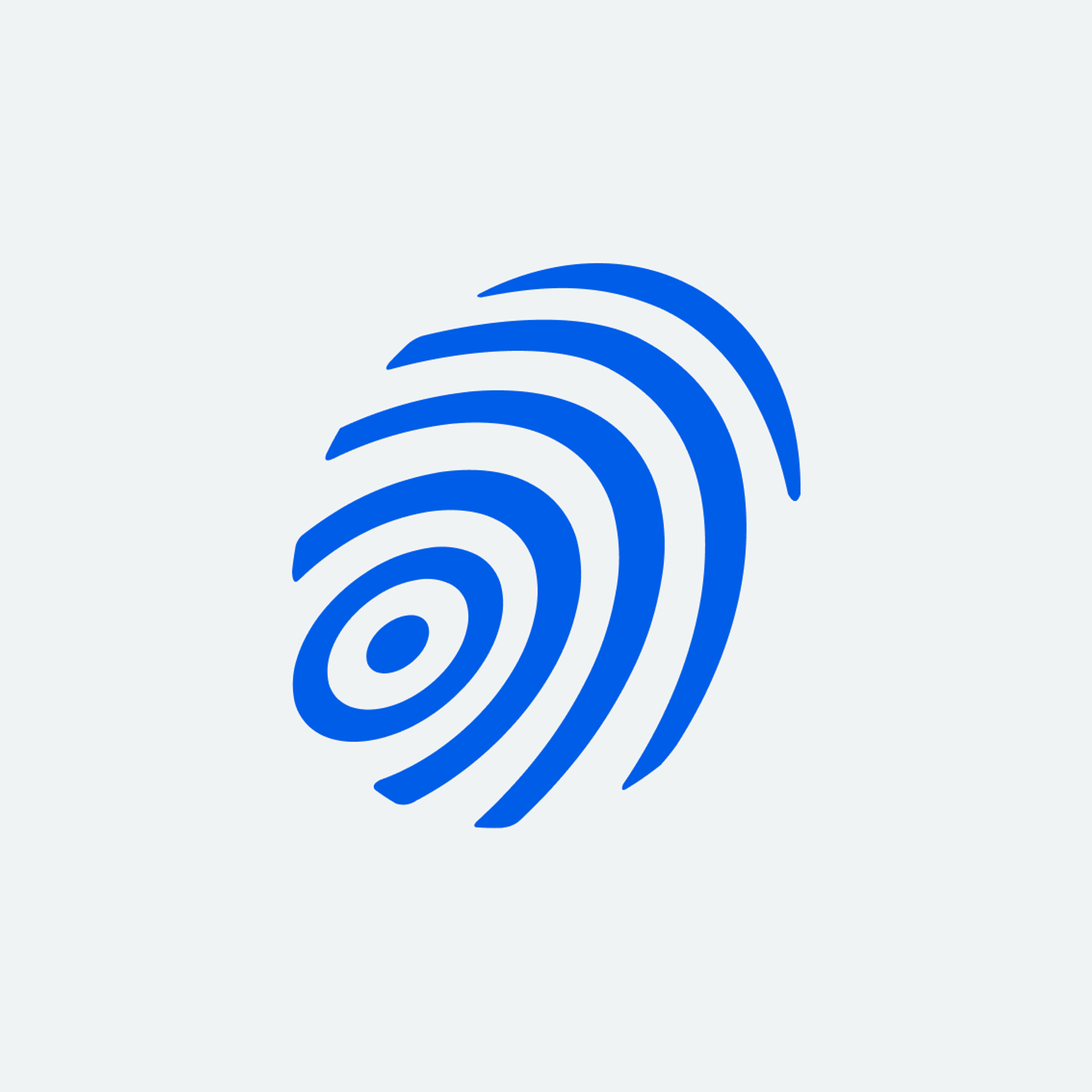 Forter icon