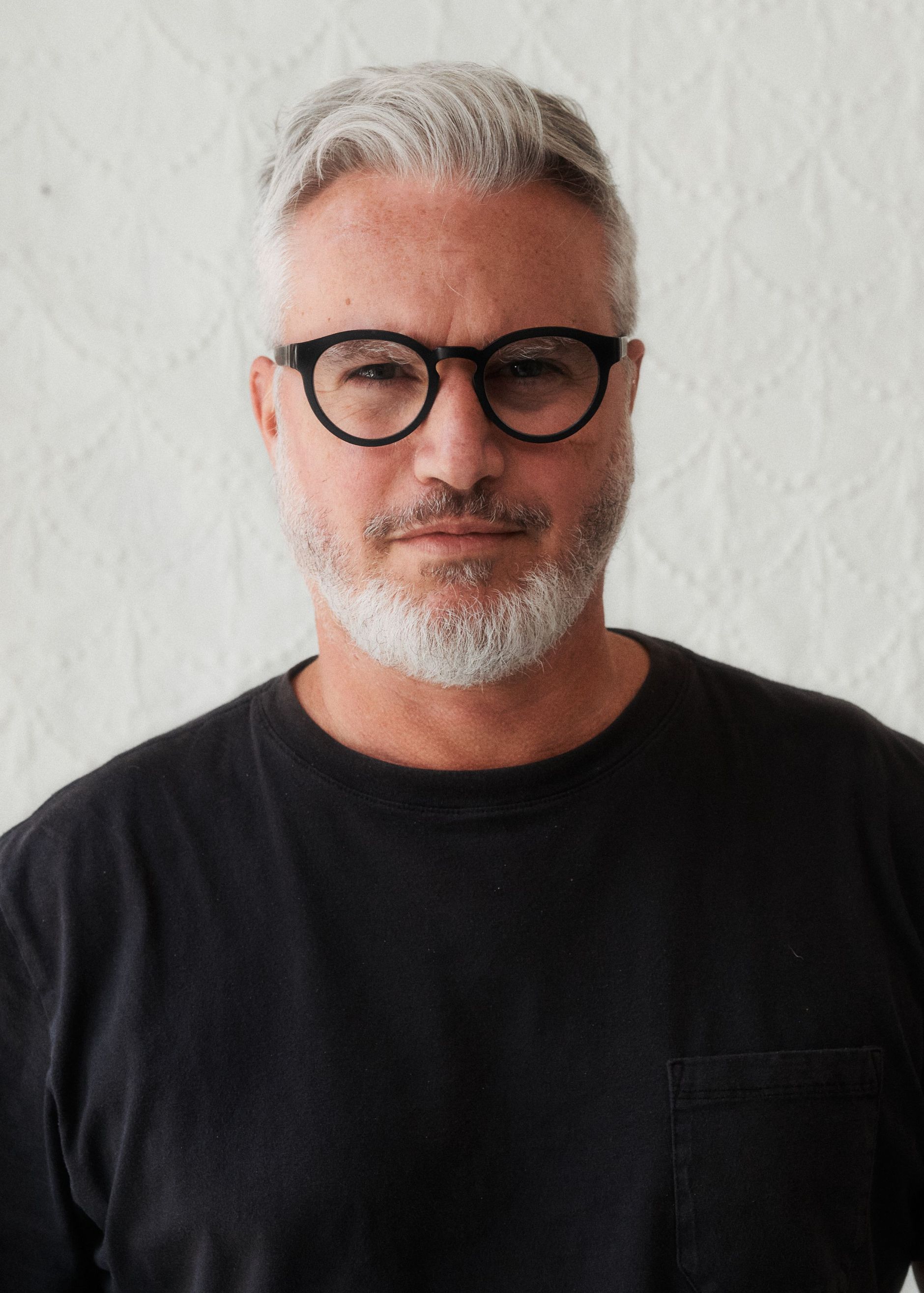 Headshot of Marko Bon