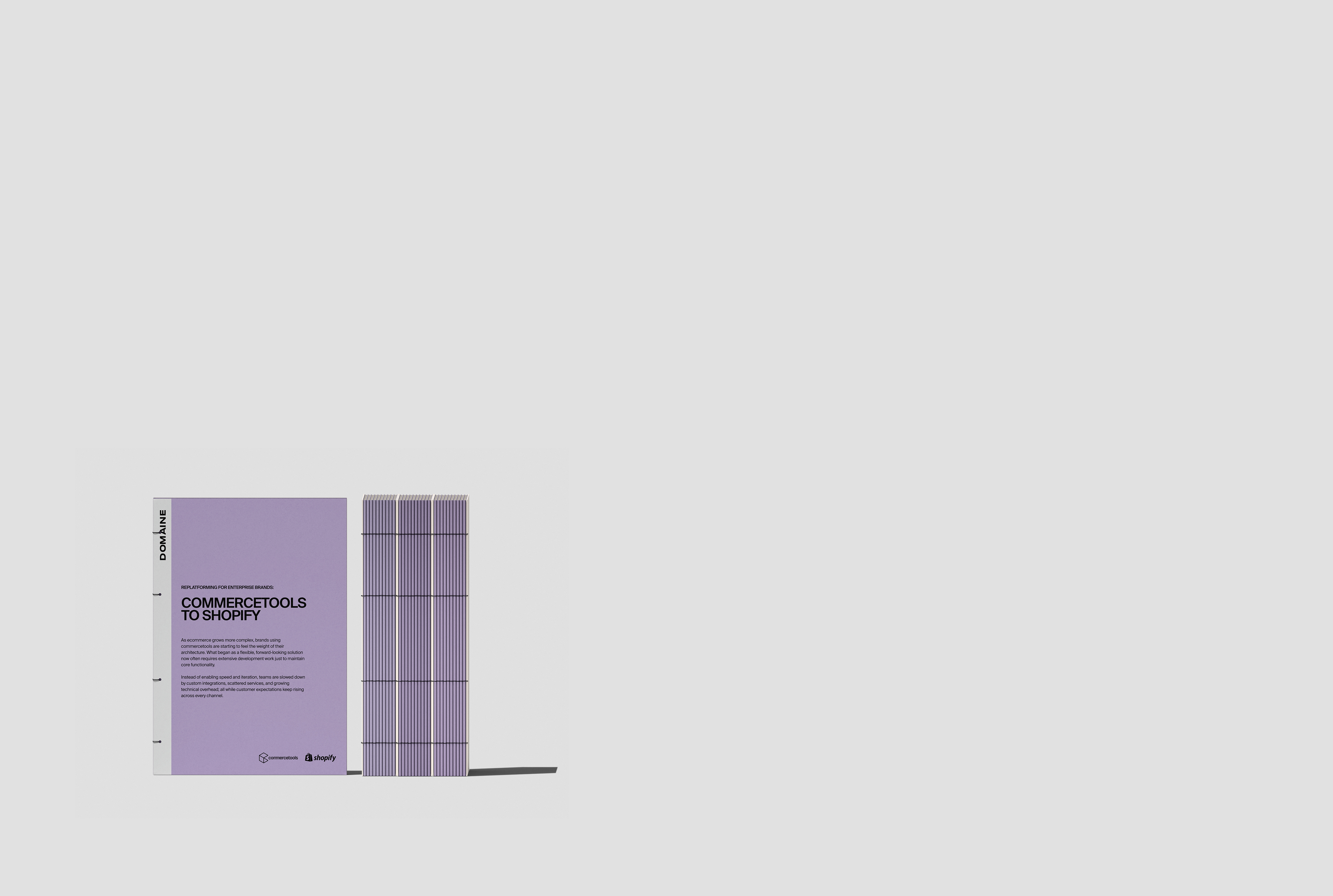 purple background