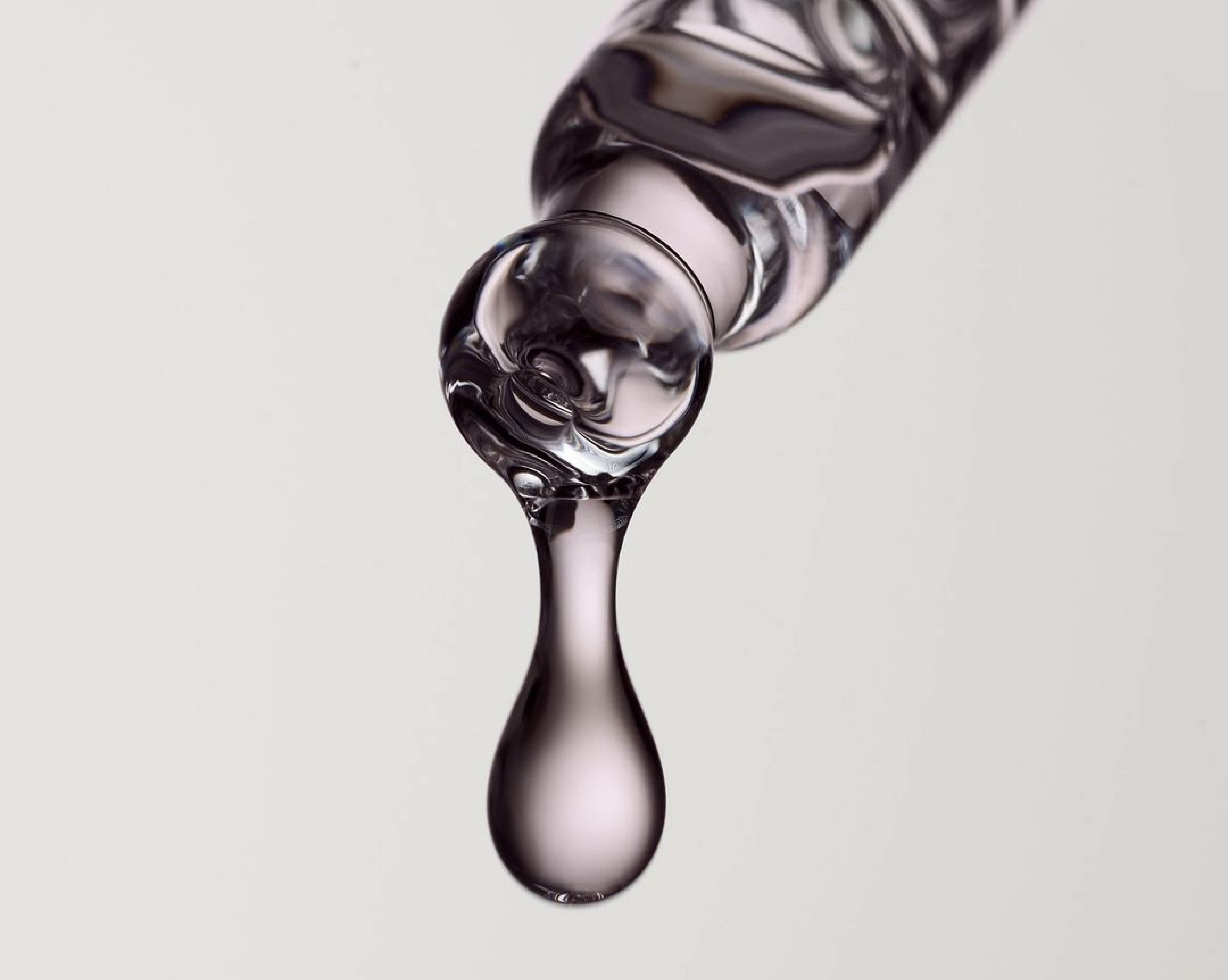 Cecred oil