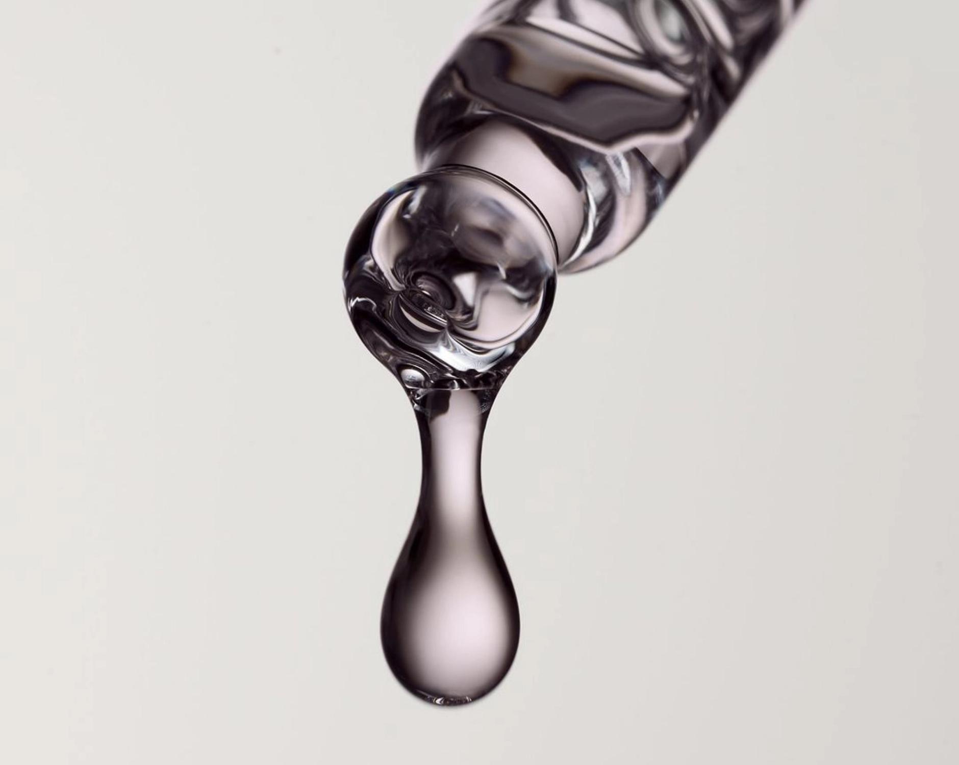 Cecred oil