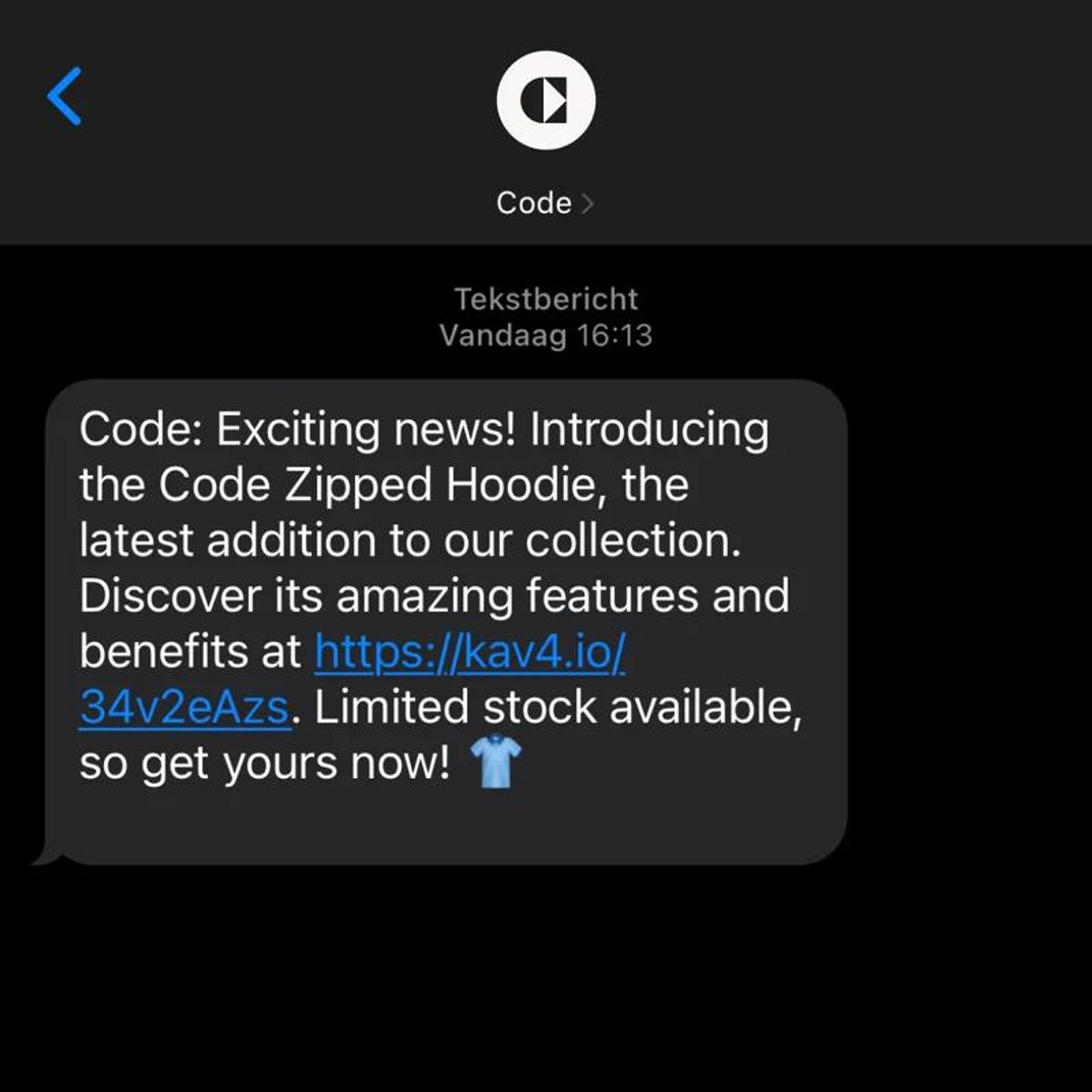 SMS Image