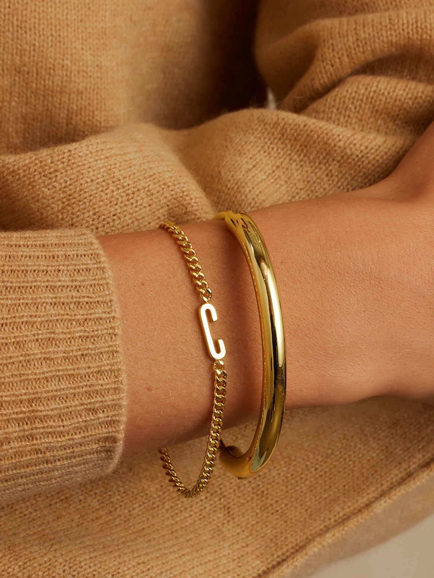 C Necklace
