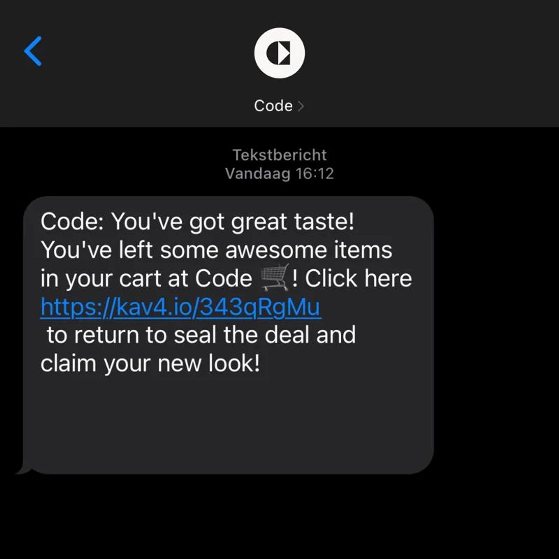 SMS Image 2