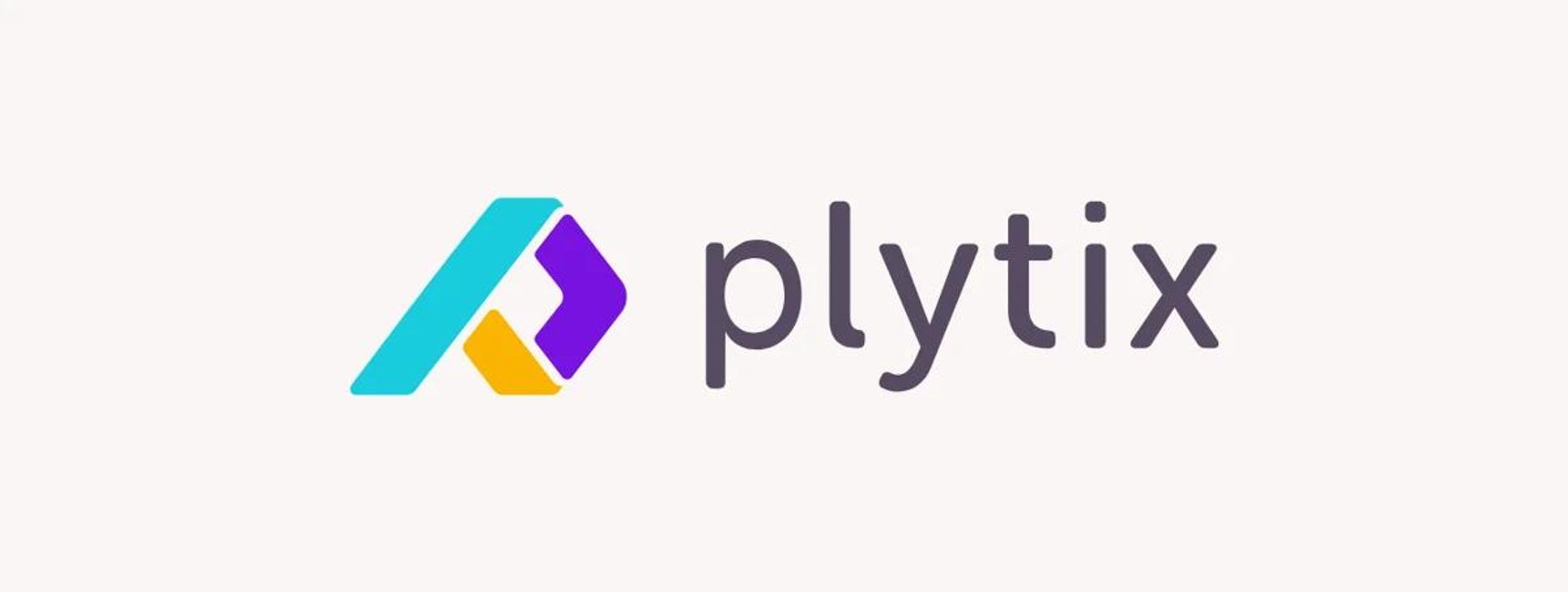 Plytix logo