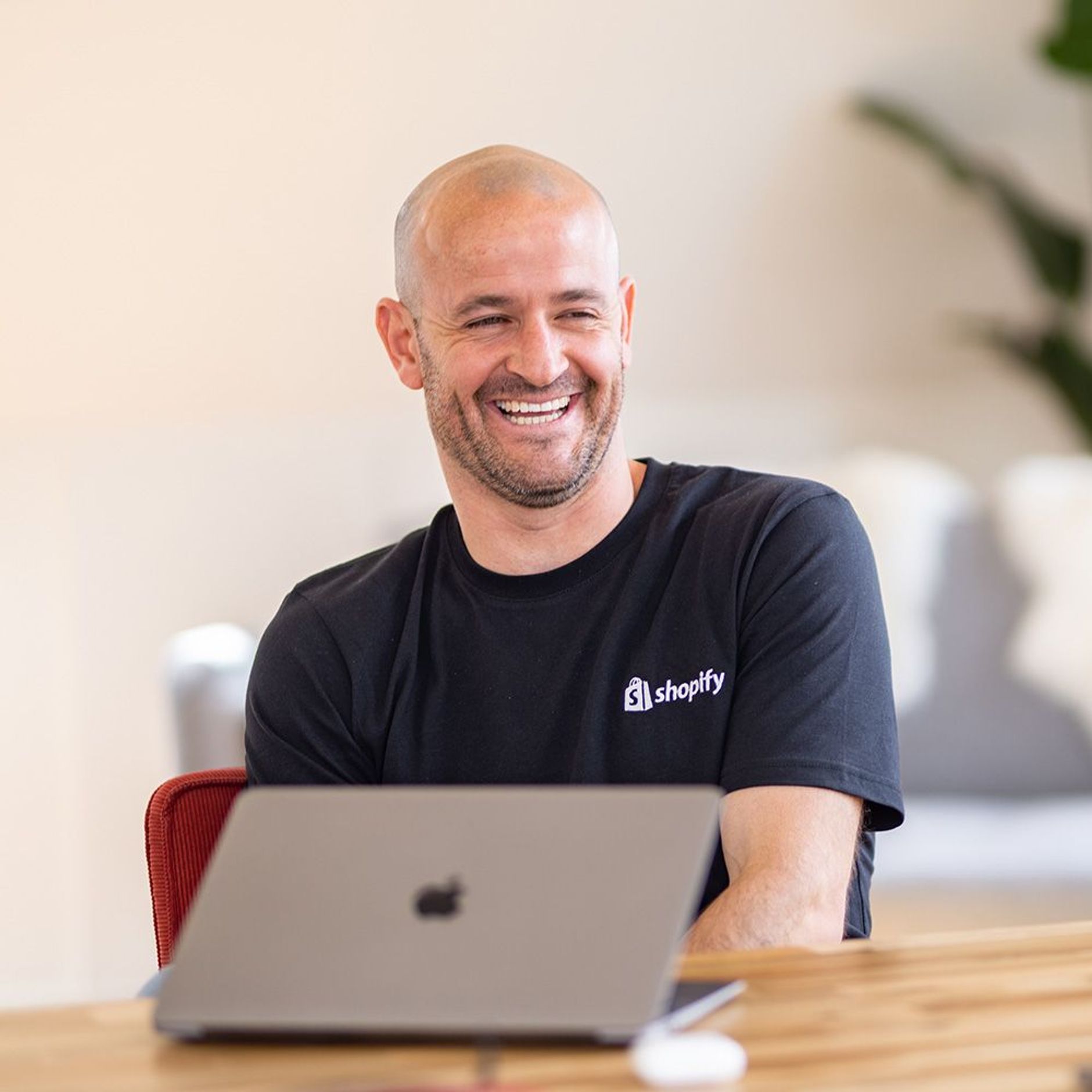 Shopware to Shopify