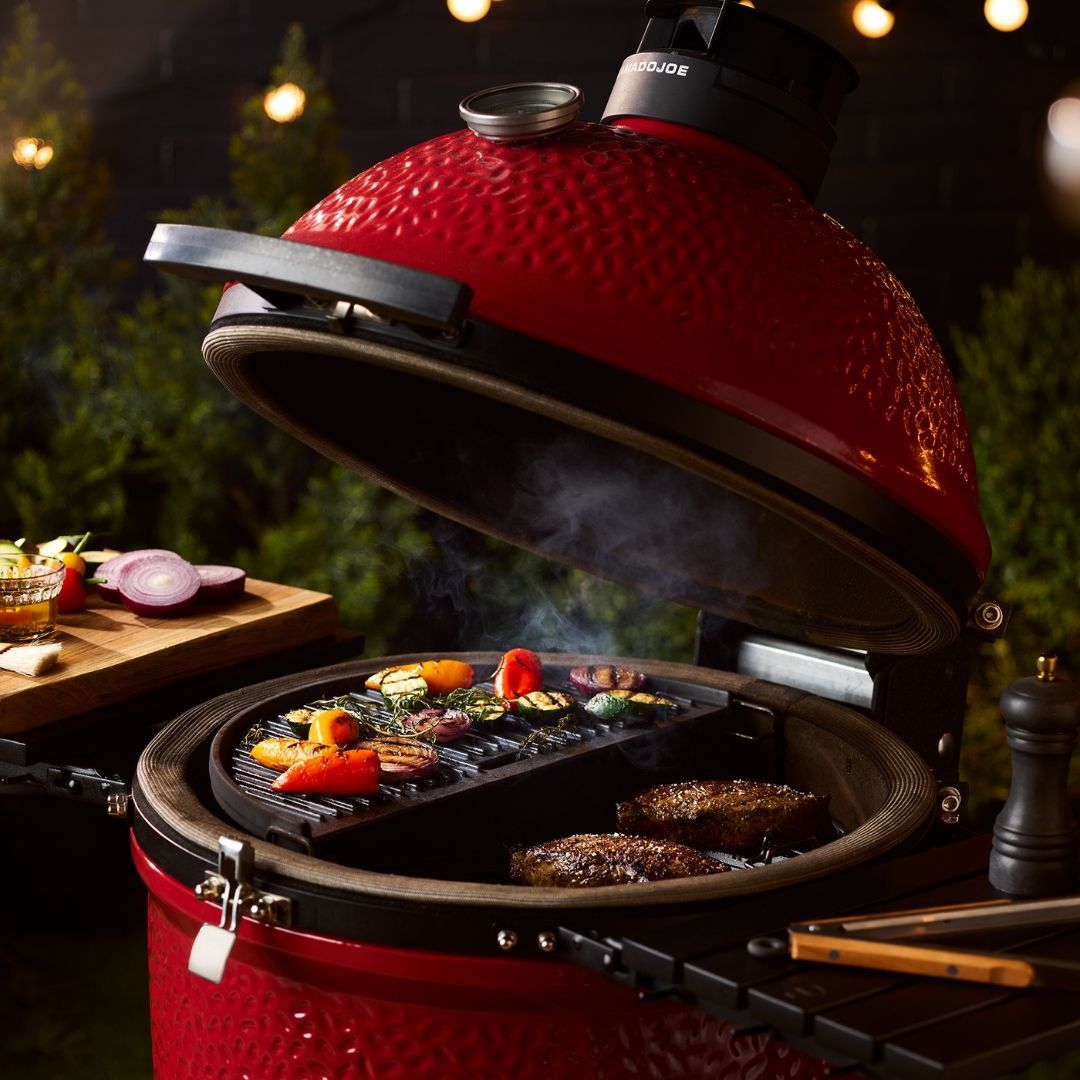 BBQ