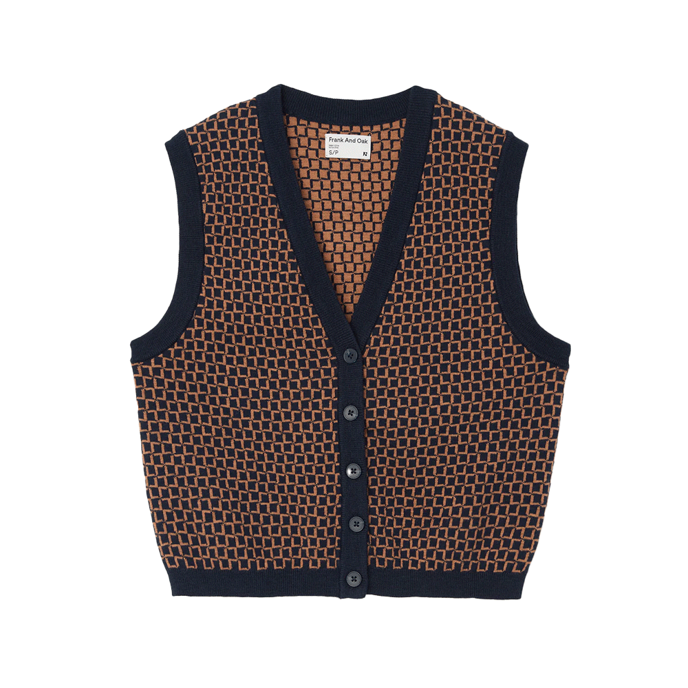 Frank and Oak product image