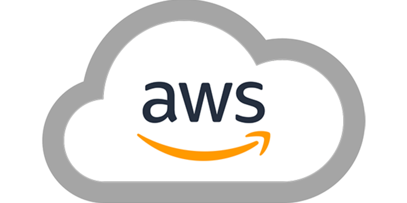 Cover Image for Amazon Web Services