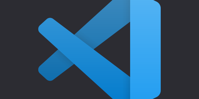 Cover Image for Visual Studio Code