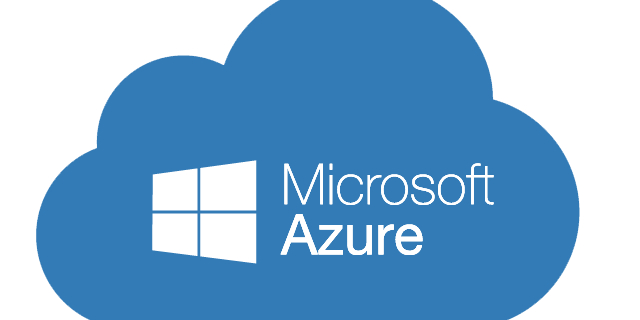 Cover Image for Microsoft Azure