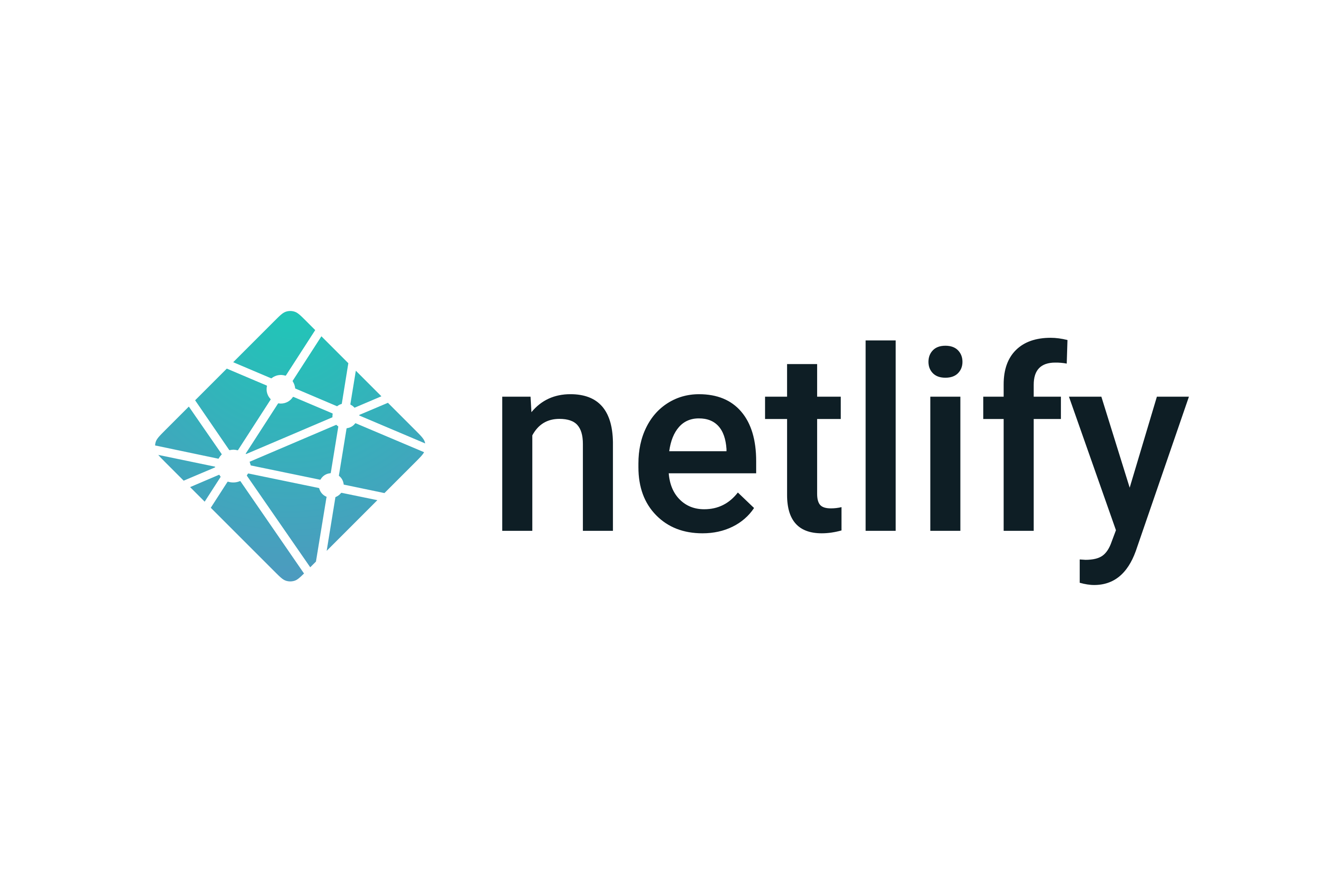Cover Image for Netlify
