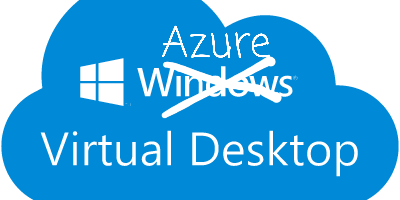 Cover Image for Azure Virtual Desktop