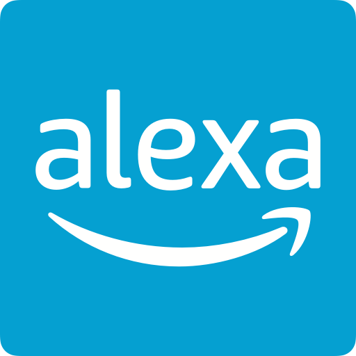 Cover Image for Amazon Alexa