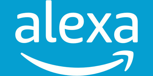 Cover Image for Amazon Alexa