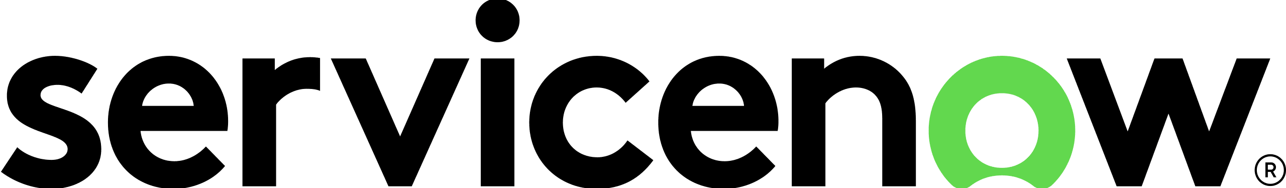 Cover Image for ServiceNow