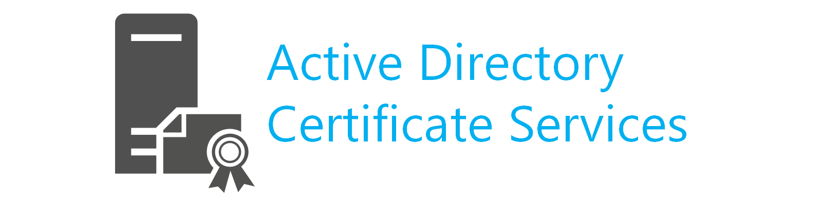 Cover Image for Certificate Authority