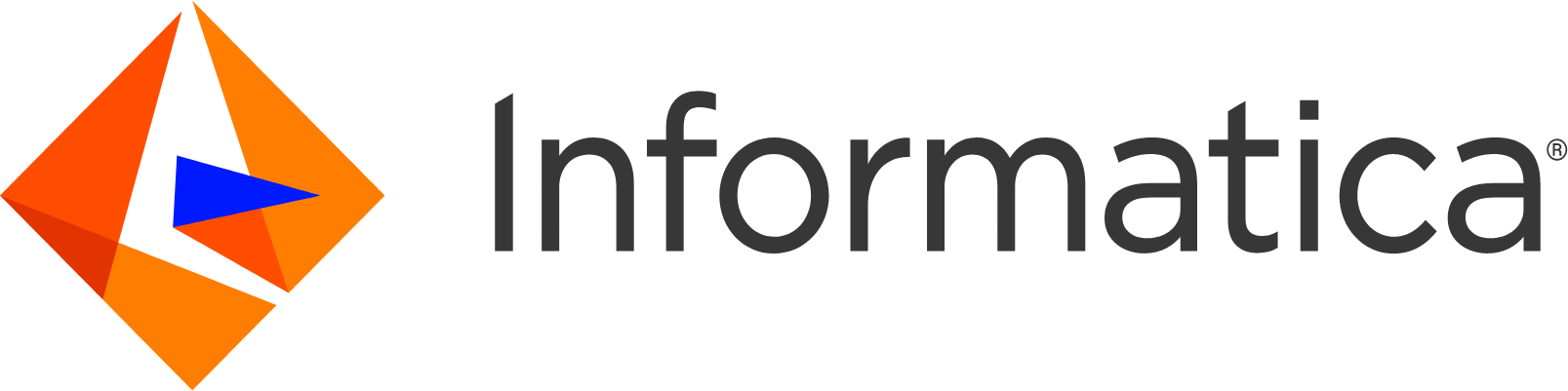 Cover Image for Informatica