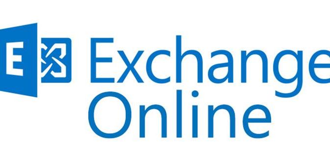 Cover Image for Exchange Online