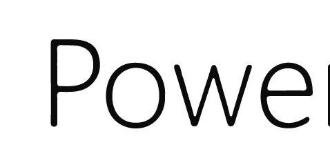 Cover Image for Power BI