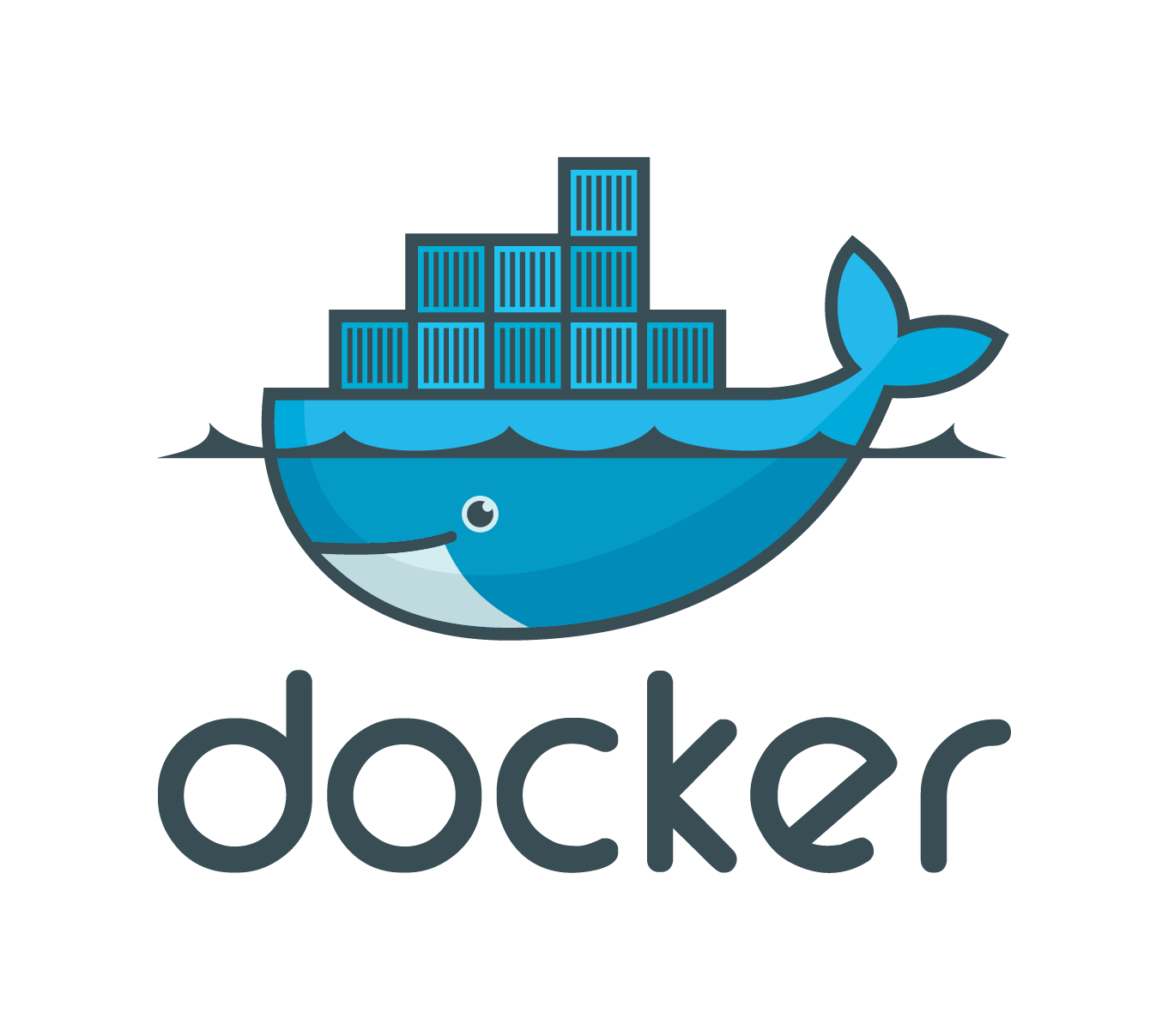 Cover Image for Docker