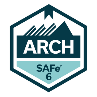 Certified SAFe 6 Architect