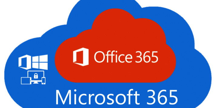Cover Image for Microsoft 365