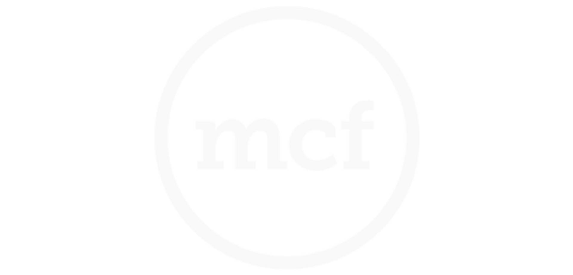 Marin Community Foundation Logo