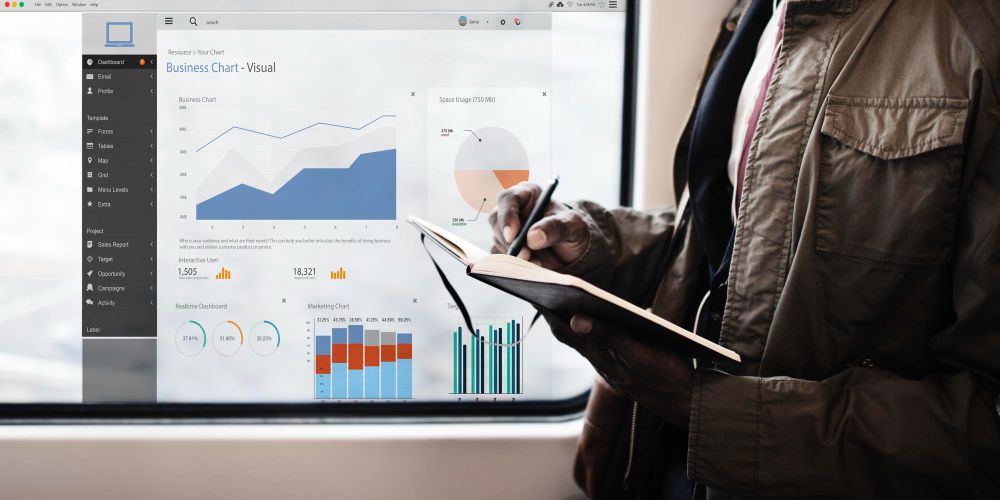 Automated Reporting